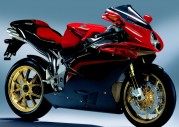 MV Agusta F4 1000MT Tamburini